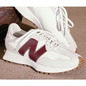 New Balance x STAUD 327 Unisex Sneakers